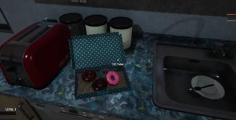 Prison Simulator PC Screenshot