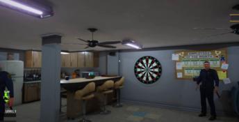 Prison Simulator PC Screenshot