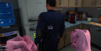 Prison Simulator PC Screenshot