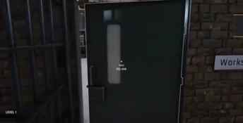 Prison Simulator PC Screenshot