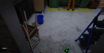 Prison Simulator PC Screenshot