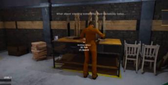 Prison Simulator PC Screenshot