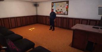 Prison Simulator PC Screenshot