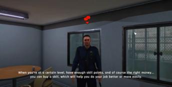 Prison Simulator PC Screenshot