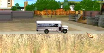 Prison Tycoon PC Screenshot