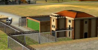 Prison Tycoon