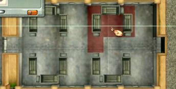 Prison Tycoon