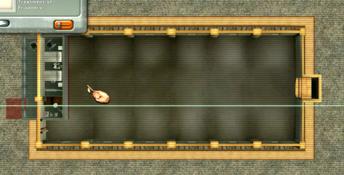 Prison Tycoon PC Screenshot
