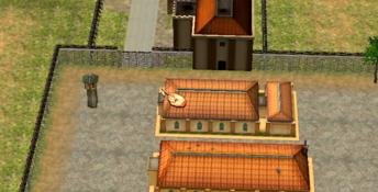 Prison Tycoon PC Screenshot