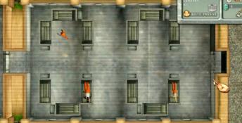 Prison Tycoon PC Screenshot