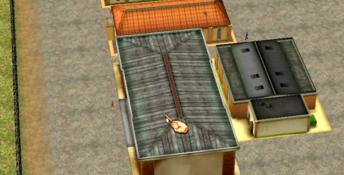 Prison Tycoon PC Screenshot
