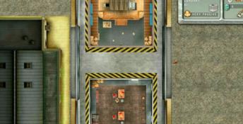 Prison Tycoon PC Screenshot