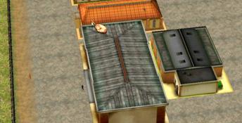 Prison Tycoon PC Screenshot