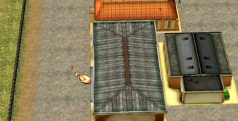 Prison Tycoon PC Screenshot