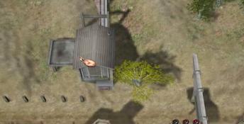 Prison Tycoon 3: Lockdown PC Screenshot
