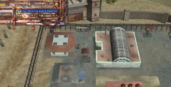 Prison Tycoon 3: Lockdown PC Screenshot