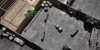 Private Military Manager: Prologue