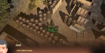 Private Military Manager: Tactical Auto Battler