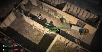 Private Military Manager: Tactical Auto Battler