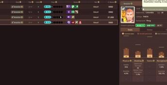 Private Military Manager: Tactical Auto Battler PC Screenshot
