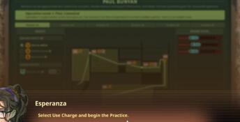 Private Military Manager: Tactical Auto Battler PC Screenshot