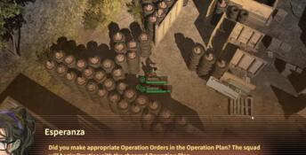 Private Military Manager: Tactical Auto Battler PC Screenshot