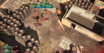 Private Military Manager: Tactical Auto Battler PC Screenshot
