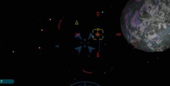 Privateer 2: The Darkening PC Screenshot