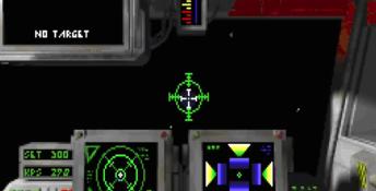 Privateer: Righteous Fire PC Screenshot