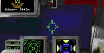 Privateer: Righteous Fire PC Screenshot