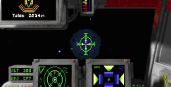 Privateer: Righteous Fire PC Screenshot