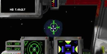 Privateer: Righteous Fire PC Screenshot