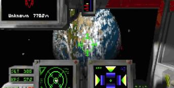 Privateer: Righteous Fire PC Screenshot
