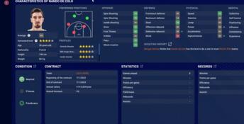 Pro Basketball Manager 2024