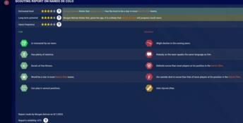 Pro Basketball Manager 2024