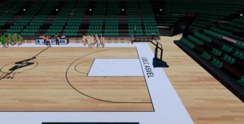 Pro Basketball Manager 2024 PC Screenshot