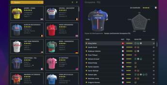 Pro Cycling Manager 2023 PC Screenshot