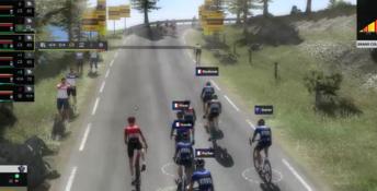Pro Cycling Manager 2023 PC Screenshot