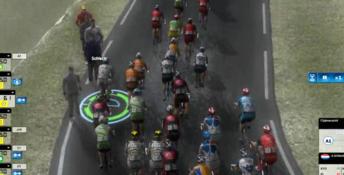 Pro Cycling Manager: Season 2010 PC Screenshot
