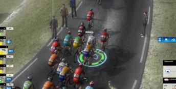 Pro Cycling Manager: Season 2010 PC Screenshot