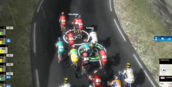 Pro Cycling Manager: Season 2010 PC Screenshot