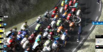 Pro Cycling Manager: Season 2010 PC Screenshot