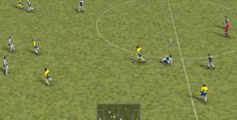 Pro Evolution Soccer 2008 PC Screenshot