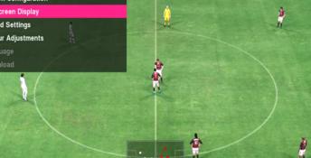 Pro Evolution Soccer 2010 PC Screenshot