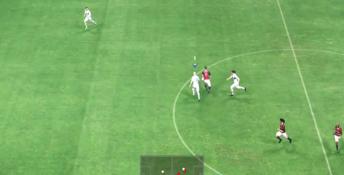 Pro Evolution Soccer 2010 PC Screenshot