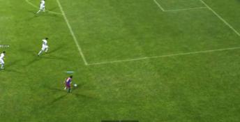 Pro Evolution Soccer 2011 PC Screenshot
