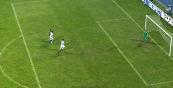 Pro Evolution Soccer 2011 PC Screenshot