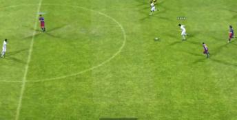 Pro Evolution Soccer 2011 PC Screenshot
