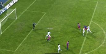 Pro Evolution Soccer 2011 PC Screenshot