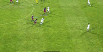 Pro Evolution Soccer 2011 PC Screenshot